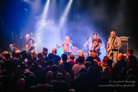 SurVet Skins / La Marbrerie (Montreuil) - 10 janvier 2026