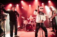 SurVet Skins / Le Kilowatt (Vitry Sur Seine) - 07 mai 2026