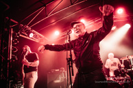 SurVet Skins / Le Kilowatt (Vitry Sur Seine) - 07 mai 2026