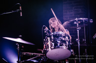 The Surfrajettes / La Maroquinerie - 04 octobre 2026