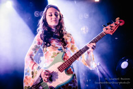 The Surfrajettes / La Maroquinerie - 04 octobre 2026