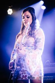 The Surfrajettes / La Maroquinerie - 04 octobre 2026