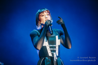 Suzane / Fête de l'Humanité 2026 - Base 217 - Le Plessis-Pâté/Brétigny-sur-Orge - 12 septembre 2026