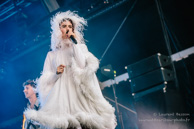 Sylvie Kreusch / Les Eurockéennes 2025 - Belfort - 05 juillet 2025