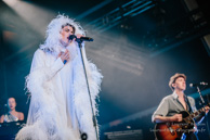 Sylvie Kreusch / Les Eurockéennes 2025 - Belfort - 05 juillet 2025