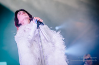 Sylvie Kreusch / Les Eurockéennes 2025 - Belfort - 05 juillet 2025