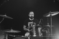 Syndrome 81 / La Marbrerie (Montreuil) - 20 juin 2026