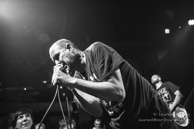 Syndrome 81 / La Marbrerie (Montreuil) - 20 juin 2026