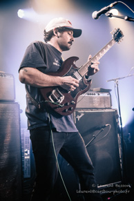 TV Sundaze / La Maroquinerie - 06 février 2026