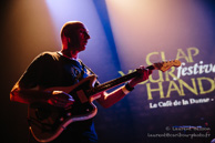 This Is The Kit - Festival Clap Your Hands / Café de la Danse - 18 avril 2018