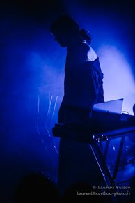 Thx4Crying / La Maroquinerie - 27 mai 2025