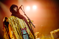 Tinariwen / Les inRocKs Festival - Le Bataclan - 21 novembre 2016