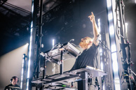 Tinlicker / Elysée Montmartre - 06 mars 2026