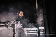 Tinlicker / Elysée Montmartre - 06 mars 2026