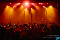 Tinlicker / Elysée Montmartre - 06 mars 2026