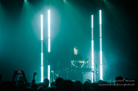 Tinlicker / Elysée Montmartre - 06 mars 2026