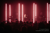 Tinlicker / Elysée Montmartre - 06 mars 2026