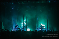 Tinlicker / Elysée Montmartre - 06 mars 2026