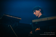 Tonnerre / Le Zénith - 26 avril 2025