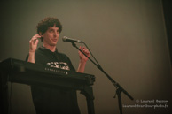 Tonnerre / Le Zénith - 26 avril 2025