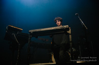 Tonnerre / Le Zénith - 26 avril 2025