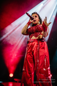 Tracy De Sa / Le Trianon - 30 janvier 2026