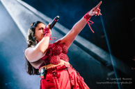 Tracy De Sa / Le Trianon - 30 janvier 2026