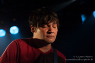 … And You Will Knwo Us By The Trail Of Dead / La Maroquinerie - 17/04/13