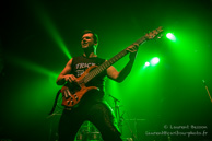 Trick Or Treat / Le Bataclan - 23 avril 2014