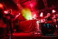 Trio Assala / Cabaret Sauvage - 09 juillet 2026