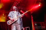 Trio Assala / Cabaret Sauvage - 09 juillet 2026