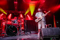 Trio Assala / Cabaret Sauvage - 09 juillet 2026