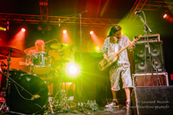 Trio Assala / Cabaret Sauvage - 09 juillet 2026