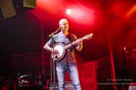 Trio Assala / Cabaret Sauvage - 09 juillet 2026
