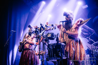 Trollfest / Elysée Montmartre - 25 janvier 2026