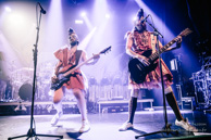 Trollfest / Elysée Montmartre - 25 janvier 2026