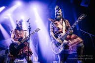 Trollfest / Elysée Montmartre - 25 janvier 2026