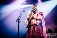 Trollfest / Elysée Montmartre - 25 janvier 2026