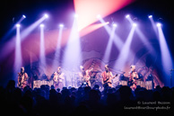 Trollfest / Elysée Montmartre - 25 janvier 2026