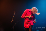 Troy Von Balthazar / L'Elysée Montmartre - 07 octobre 2025