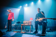 Troy Von Balthazar / L'Elysée Montmartre - 07 octobre 2025