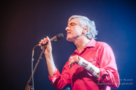 Troy Von Balthazar / L'Elysée Montmartre - 07 octobre 2025