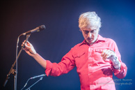 Troy Von Balthazar / L'Elysée Montmartre - 07 octobre 2025