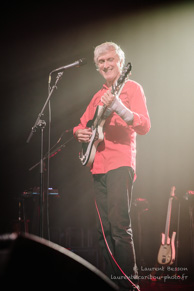 Troy Von Balthazar / L'Elysée Montmartre - 07 octobre 2025