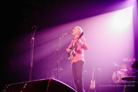 Troy Von Balthazar / L'Elysée Montmartre - 07 octobre 2025