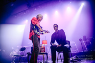 Troy Von Balthazar / L'Elysée Montmartre - 07 octobre 2025