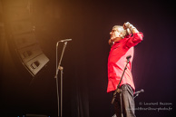 Troy Von Balthazar / L'Elysée Montmartre - 07 octobre 2025