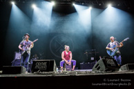 Tryo / Oeno Music Festival - Le Zenith, Dijon - 11 juillet 2015