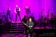 UB40 - 35th Anniversary Tour / Le Trianon - 24 mars 2015