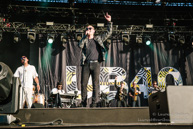 UB40 / Fête de l'Humanité 2026 - Base 217 - Le Plessis-Pâté/Brétigny-sur-Orge - 12 septembre 2026